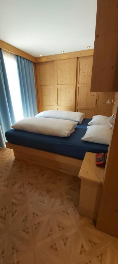 Hotel Millefiori Vigo di Fassa Exteriör bild