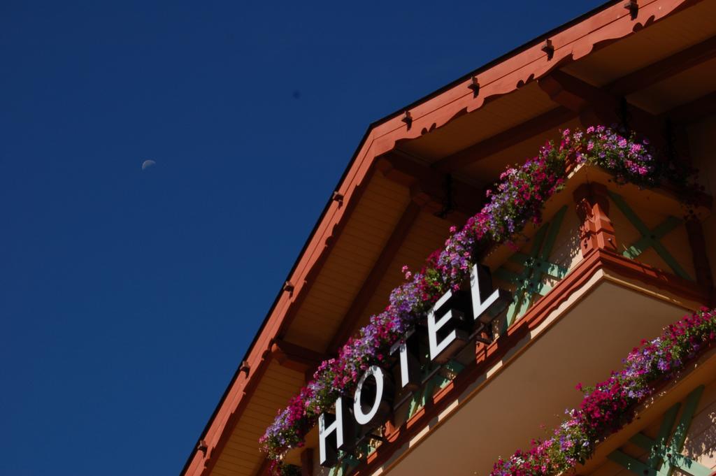 Hotel Millefiori Vigo di Fassa Exteriör bild